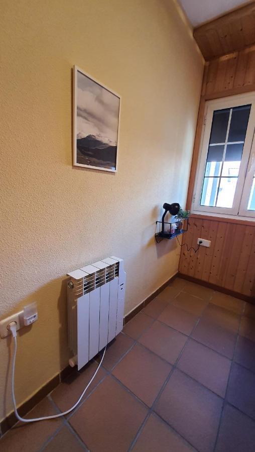 Acogedor Apartamento En Sierra Nevada Con Piscina Acceso Directo A Silla Exterior photo